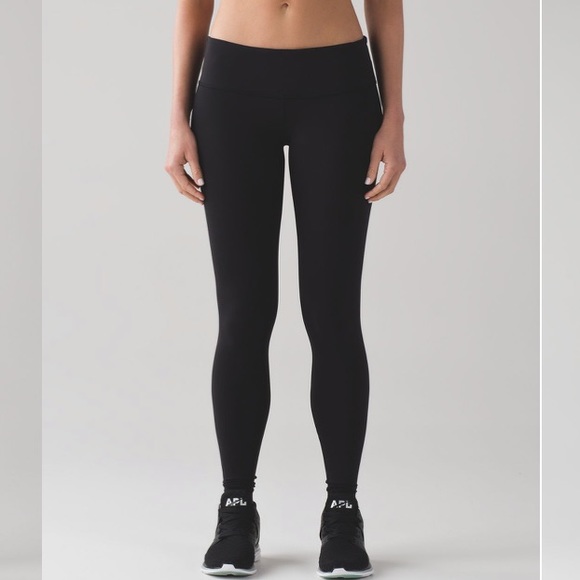 Lululemon Wunder Under High-Rise Tight - Picture 4 of 6